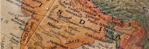 Is the EU’s free trade deal with India the dawn of a new era?